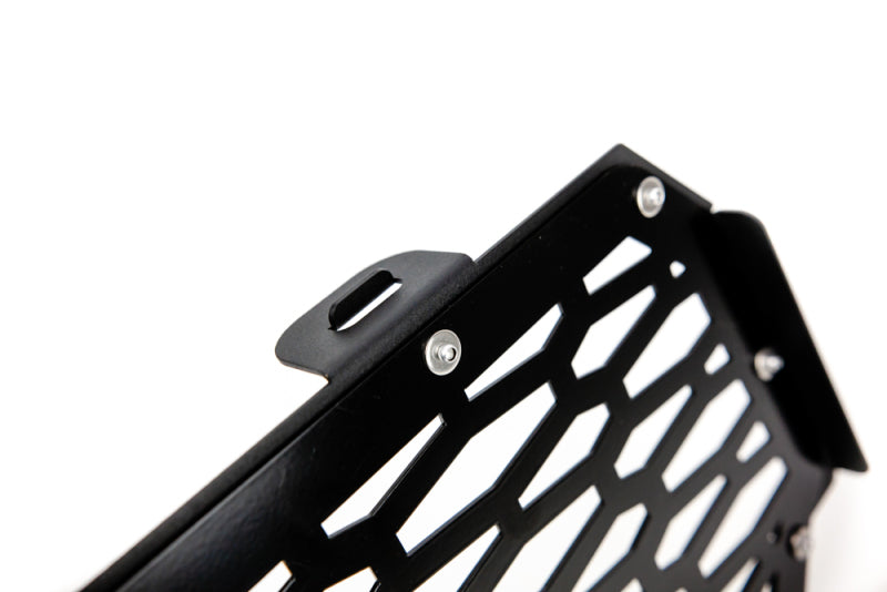 Agency Power AP-RZR-635-BLK Premium Grill Gloss Black fits Polaris 14-18 RZR 1000 RZR XP Turbo