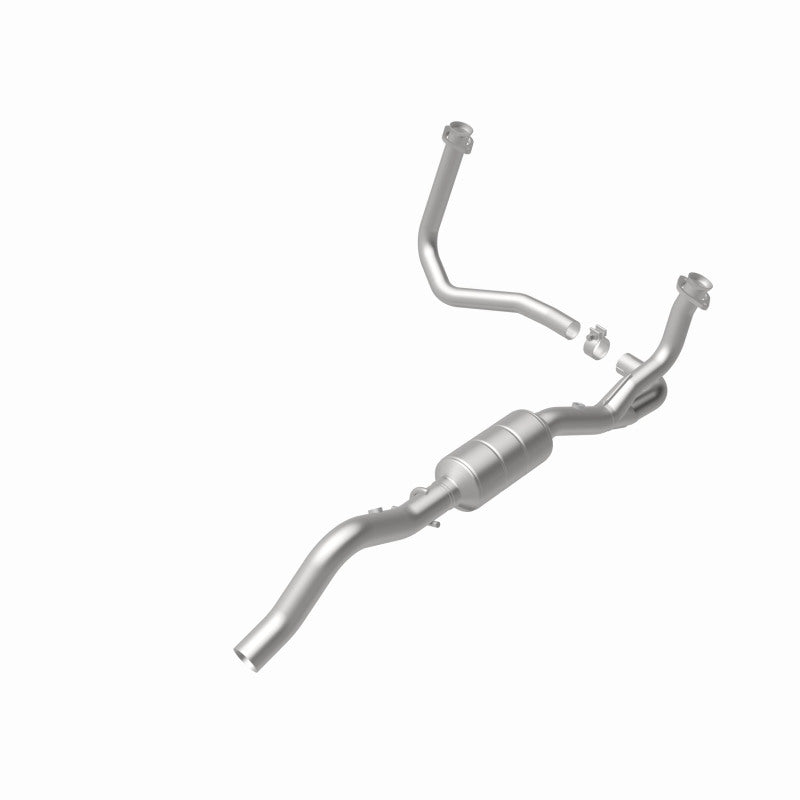 MagnaFlow 49473 Conv DF fits Durango 4WD OEM