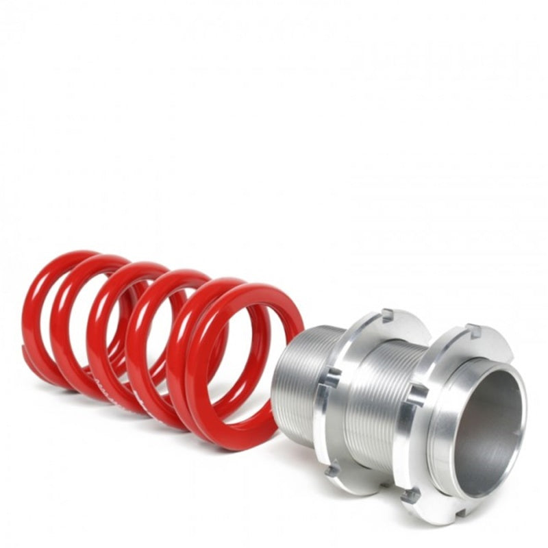 Skunk2 Racing 517-05-0710 Skunk2 90-97 fits Honda Accord (All Models) Coilover Sleeve Kit (Set of 4)