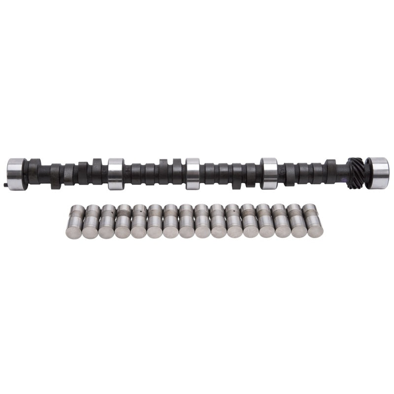 Edelbrock 2103 Perf Plus Cam and Lifters Kit fits SBC 400