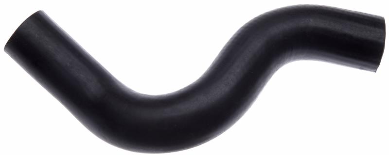 Gates 21398 84-95 fits Toyota Pickup 4-Cyl. 2.4L Upper Molded Coolant Hose