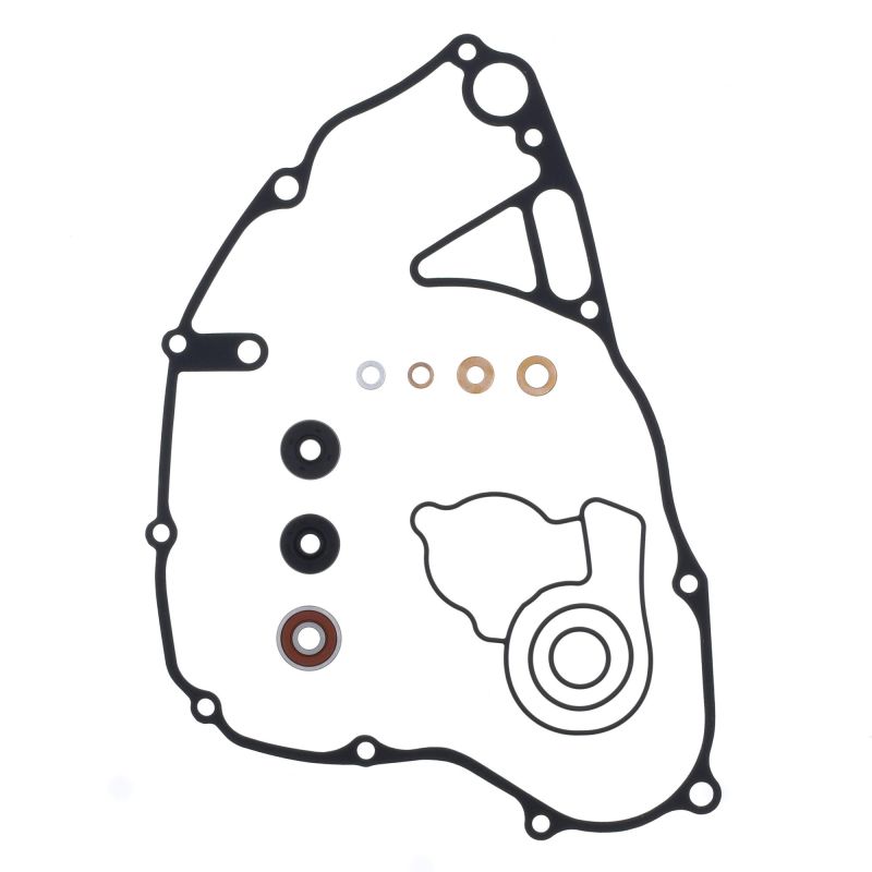 Athena P400250475015 2020 fits Kawasaki KX 250 4T Water Pump Gasket Kit