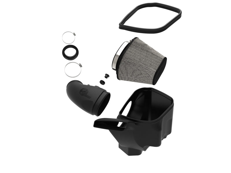 AFE 54-13063D FORCE Intake Stage-2 Pro DRY S 12-21 fits Jeep Grand Cherokee (WK