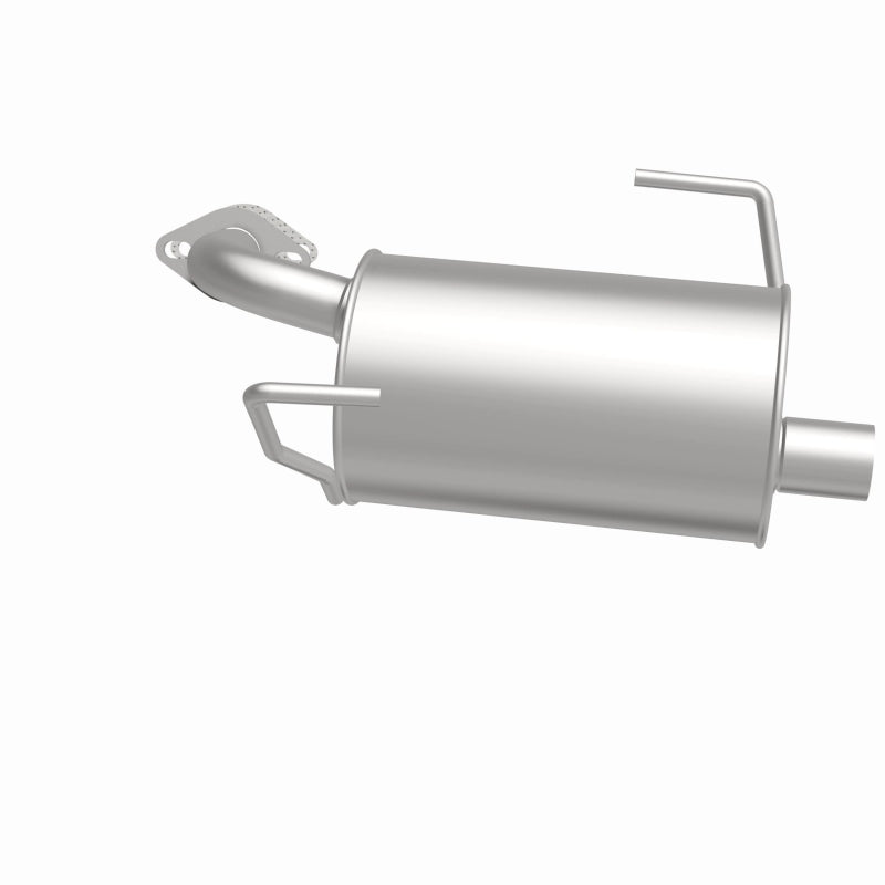 Magnaflow 108-0085 BRE Exhaust 08-13 fits Forester Impreza 2.5L Muffler Kit