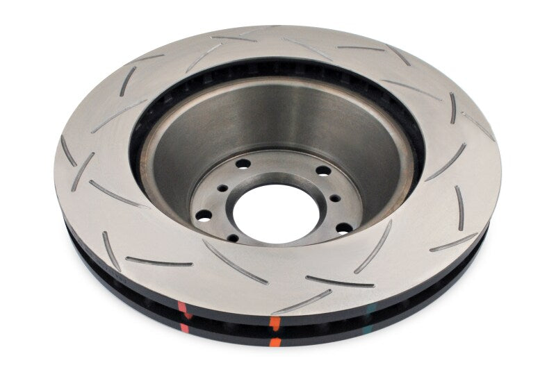 DBA 4048S 05 Holden Commodore Front Slotted Street Series Rotor