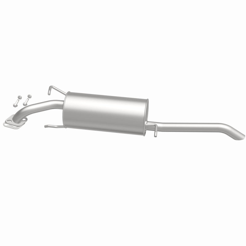 Magnaflow 108-0133 BRExhaust 09-11 fits Chevrolet Aveo 1.6L Muffler Kit