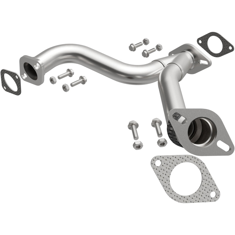 Magnaflow 107-0103 BRE Exhaust 98-04 Passport Rodeo Sport 3.2L Front Pipe Kit
