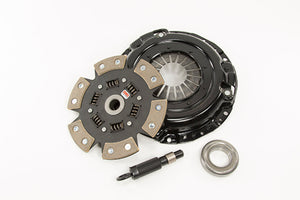 Competition Clutch P6037-1620 1983-1988 fits Nissan 200SX Turbo Stage 4 - 6 Pad