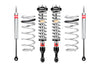 Eibach E86-82-108-01-22 24-25 Toyota Land Cruiser SUV 2.4L Turbo Hybrid Stage 2 Pro-Truck Lift Kit