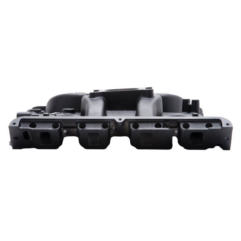 Edelbrock 71053 Intake Manifold fits Ford Performer RPM FE Black
