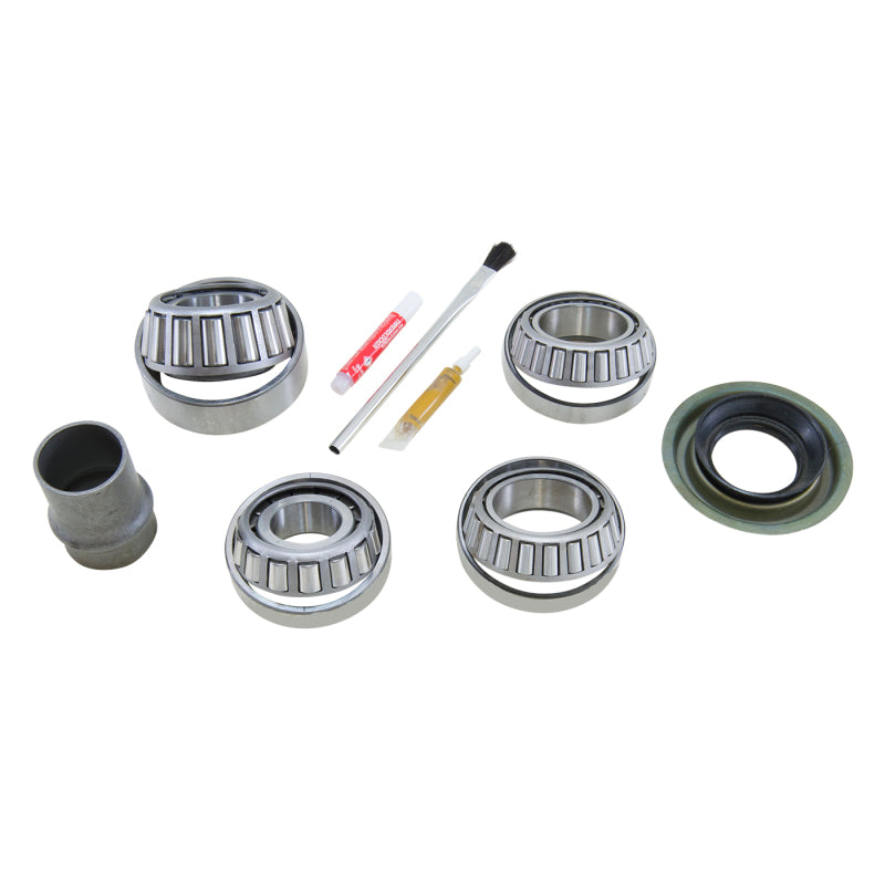 Yukon Gear BK ISAM Bearing install Kit For fits Suzuki Samurai Diff