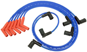 NGK 52030 fits Ford 08-20 Ranger 2004 Spark Plug Wire Set