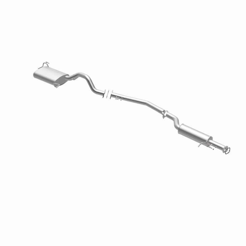Magnaflow 106-0839 BRE Exhaust Kit 10-13 SANTA FE SORENTO 3.5L