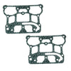 S&S 90-4120 Cycle 99-17 BT For S&S Heads Using Stock Rocker Cover Gasket