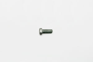 Wilwood bolt 3/8-24X1.00 LG hhcs GR8 lwd WES072 CL1 silver asme B18.2.1