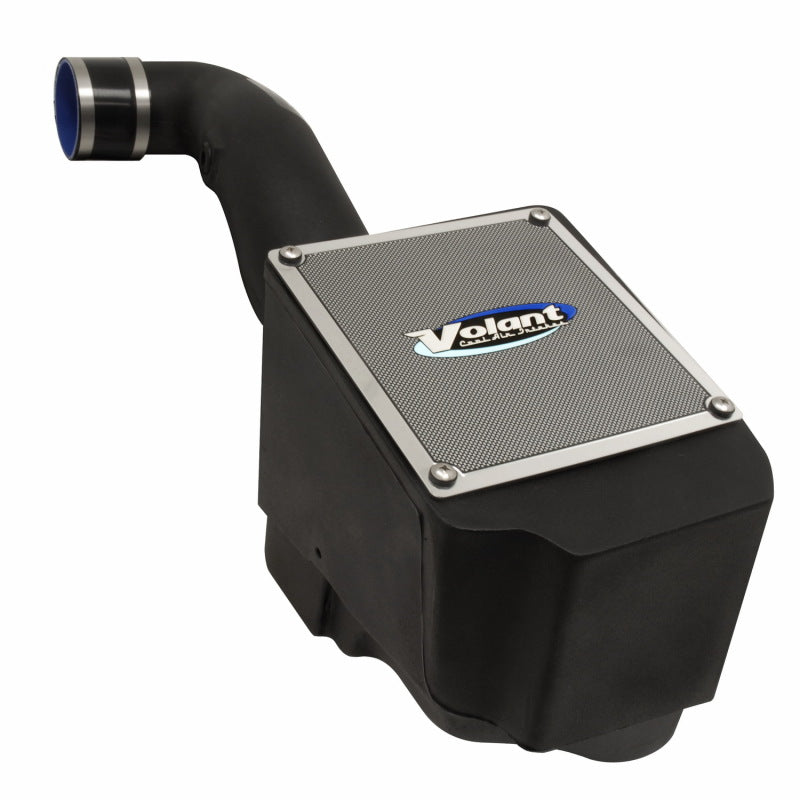 Volant 17861 fits Jeep 06-10 Grand Cherokee 6.1 V8 Pro5 Closed Box Air Intake System