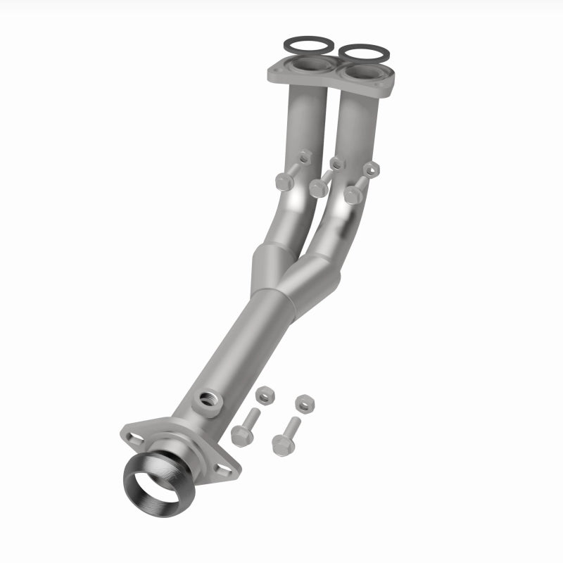Magnaflow 107-0137 BRE Exhaust 94-01 Integra 1.8L Front Pipe Kit