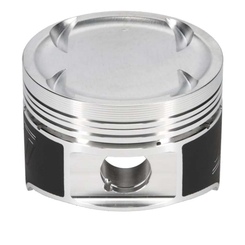 Wiseco 6564M87 Mits Turbo DISH -22cc 1.378 X 87MM Piston Shelf Stock