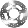 Brembo OE 68B40795 15 16 Kymco Yager GT 125CC 08 20 Kymco i New Dink 200CC 240x4