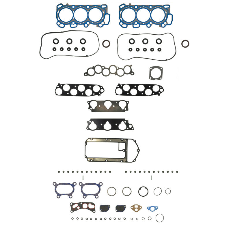 Fel-Pro HS26265PT4 fits Honda Ridgeline HS 26265 PT-4 PermaTorque Engine Cylinder Head Gasket Set