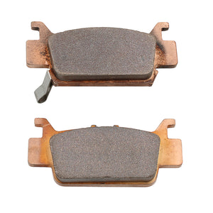 EPI WE445413 16+ fits Honda 1000 Pioneer/ 5 HD Brake Pad - Right Rear
