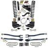 Skyjacker 6In KIT 23 F250 4WD GAS W/LKS