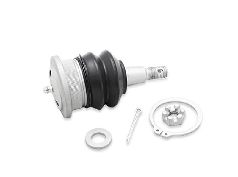 SuperPro KIT6670RK Upper Control Arm Replacement Bushing Kit (1 Arm) (For TRC667
