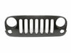 Anderson Composites AC-JPFG fits Jeep 07-12 Wrangler Front Grille