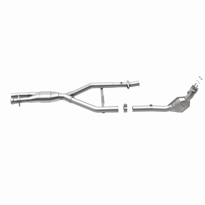 MagnaFlow 444014 Conv DF Lncln Mark VIII 4.6L