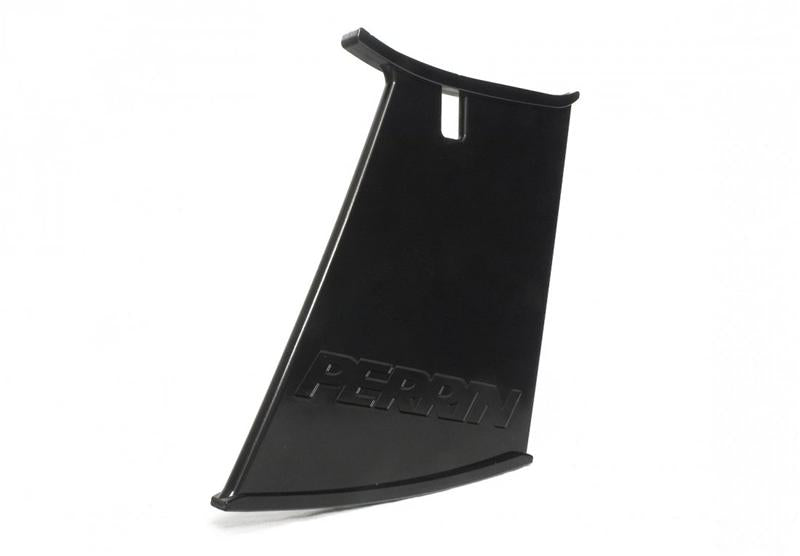 PERRIN PSP-BDY-100BK 02-07 fits Subaru STI Wing Stabilizer - Black