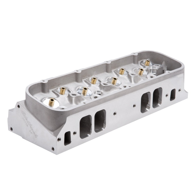 Edelbrock 77419 BBC Victor Head ( Bare 77409)