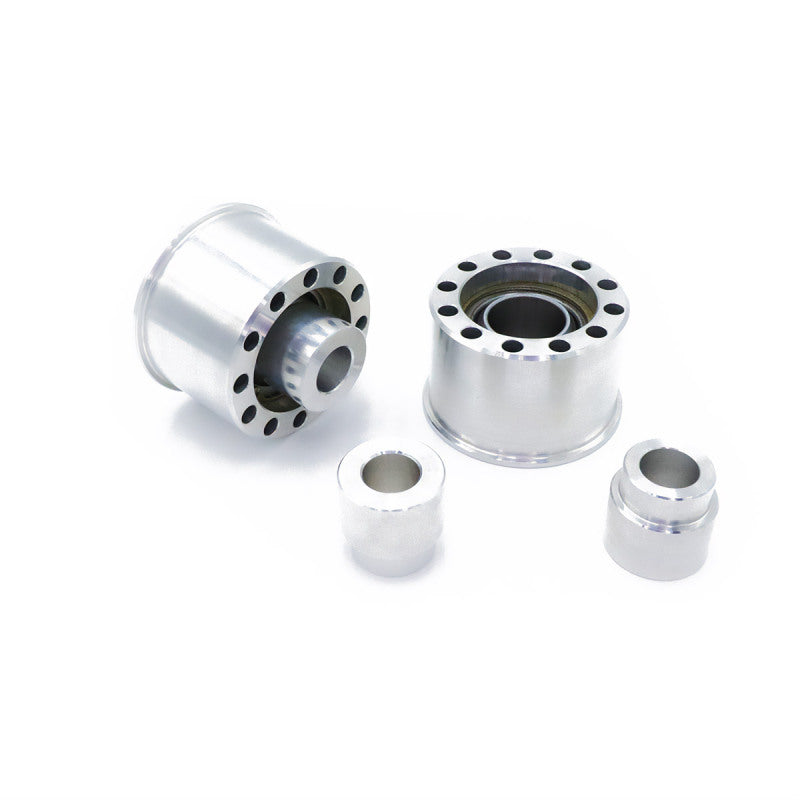SPL Parts SPL RCAB S550 2015+ fits Ford Mustang S550 Rear Lower Control Arm Bush