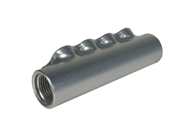 Aeromotive  14602 Fuel Distribution Log (10-Ports) (2) -10 AN/(8) -6 AN