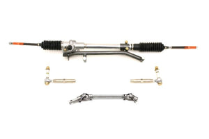 BMR RK002H 93-02 fits GM F-Body Manual Steering Conversion Kit (For Stock K-Mem