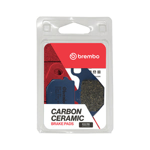 Brembo OE 07HO1118 97-01 Hm CRE Baja 50cc Brake Pad - Front