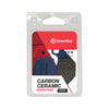 Brembo OE 07HO1118 97-01 Hm CRE Baja 50cc Brake Pad - Front