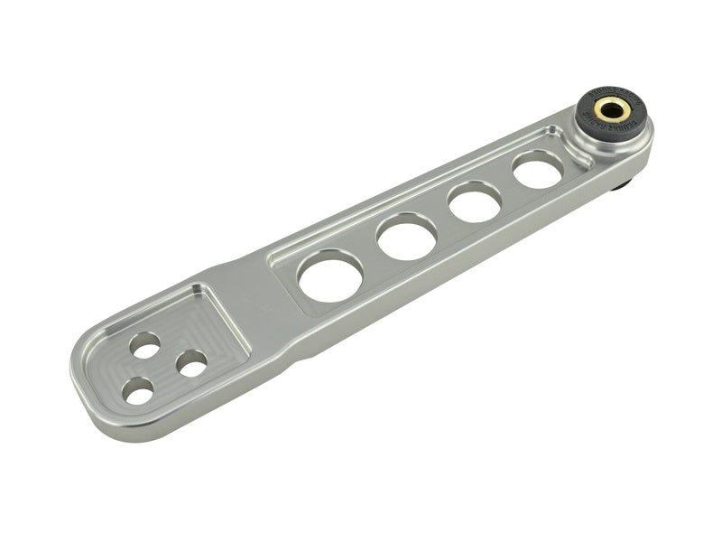 Skunk2 Racing 542-05-0205 Skunk2 02-06 fits Honda Element/02-06 Acura RSX Clear Anodized Rear Lower Control Arm (Incl. Socket Tool)