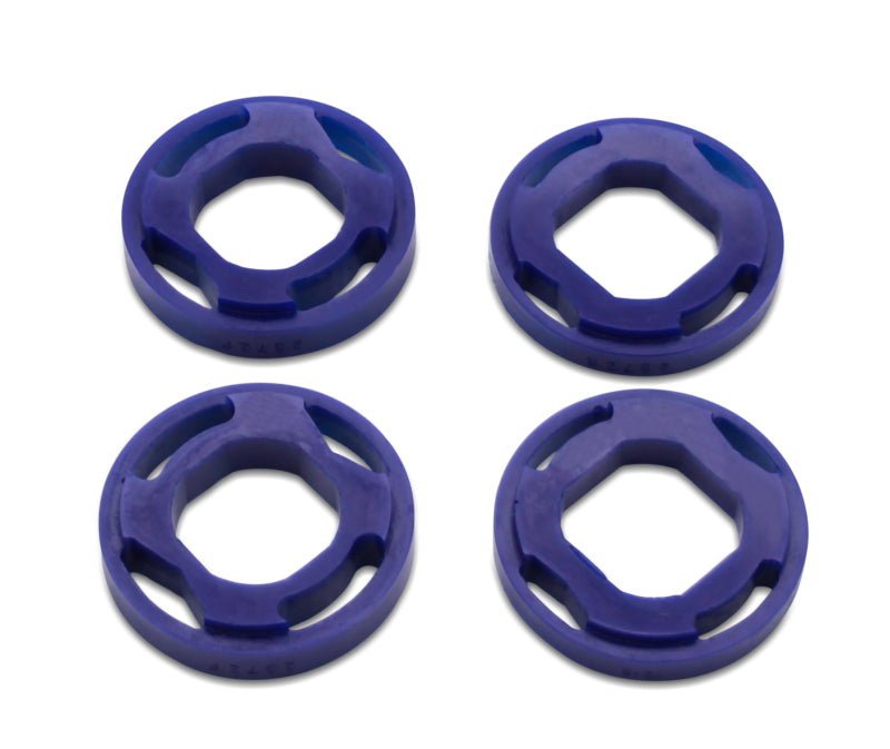 SuperPro SPF2872K 2008 fits Pontiac G8 Base Rear Subframe - Upper Bushing Insert