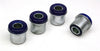 SuperPro SPF1698K 1967 fits Volvo 142 Front Control Arm Bushing Kit