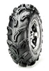 Maxxis TM00448100 Zilla Tire - AT25X8-12 6PR