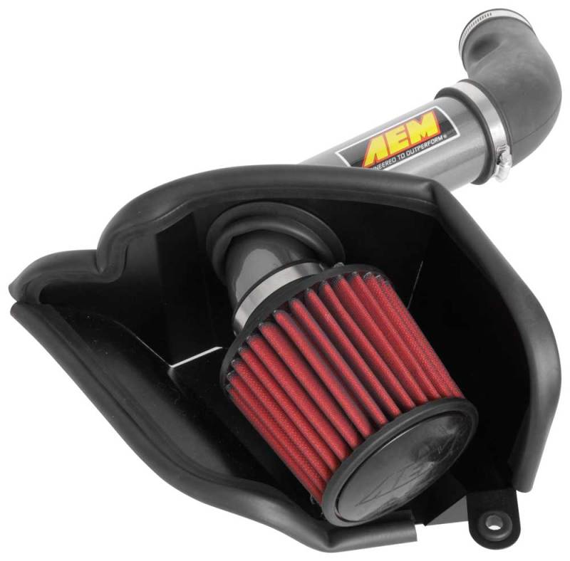 AEM 21-862C Induction 2019 fits Volkswagen Jetta 1.4L Cold Air Intake