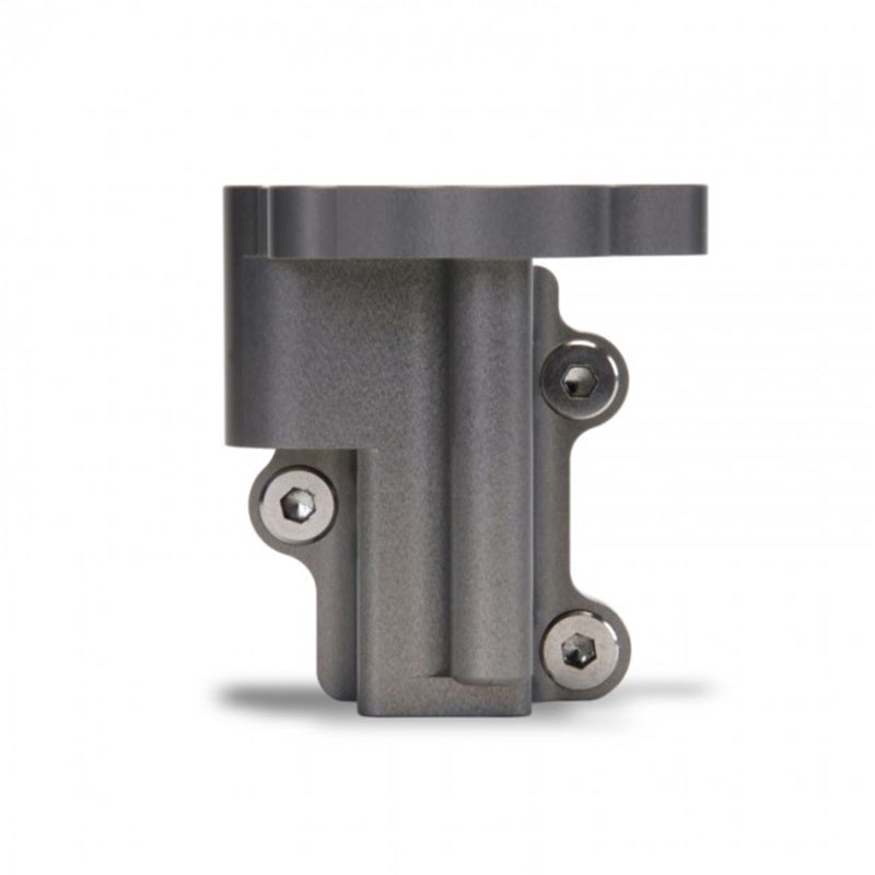 Skunk2 Racing 639-05-0400 Skunk2 fits Honda/fits Acura K-Series VTEC Hard Anodized Billet Solenoid