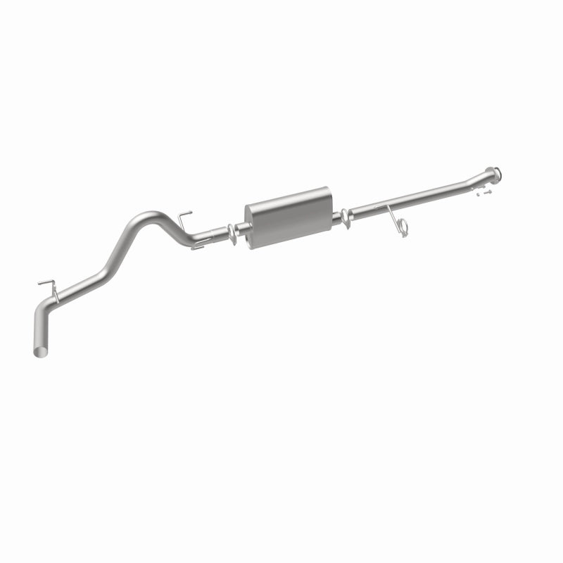 Magnaflow 106-0275 BRE Exhaust Kit 13-17 fits Toyota Tacoma 2.7L