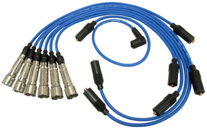 NGK 54407 fits Mercedes-Benz 72-19 250 1971 Spark Plug Wire Set