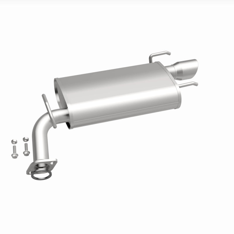 Magnaflow 108-0114 BRExhaust 07-12 fits Lexus ES350 / 07-11 Toyota Camry Left Muffler Kit