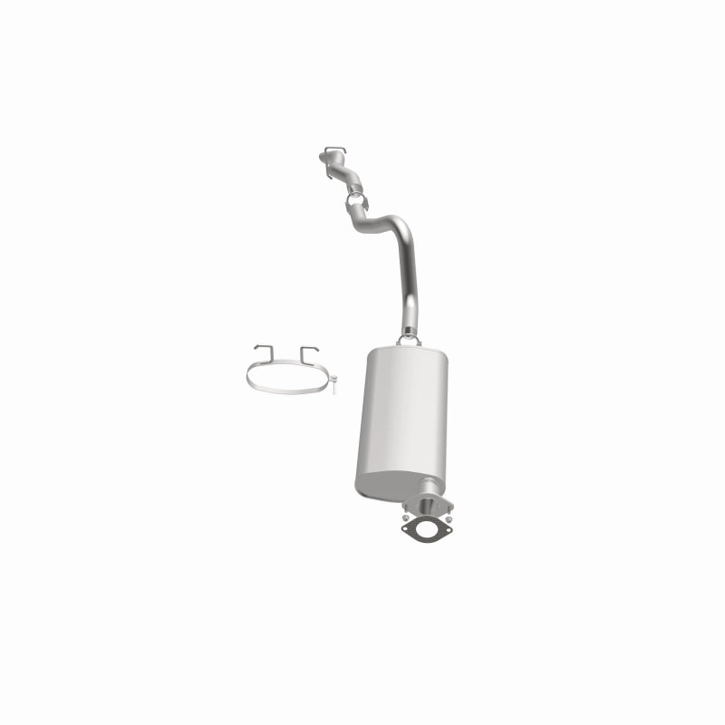 Magnaflow 106-0071 BRE Exhaust Kit 00-05 Bravada Blazer Jimmy 4.3L