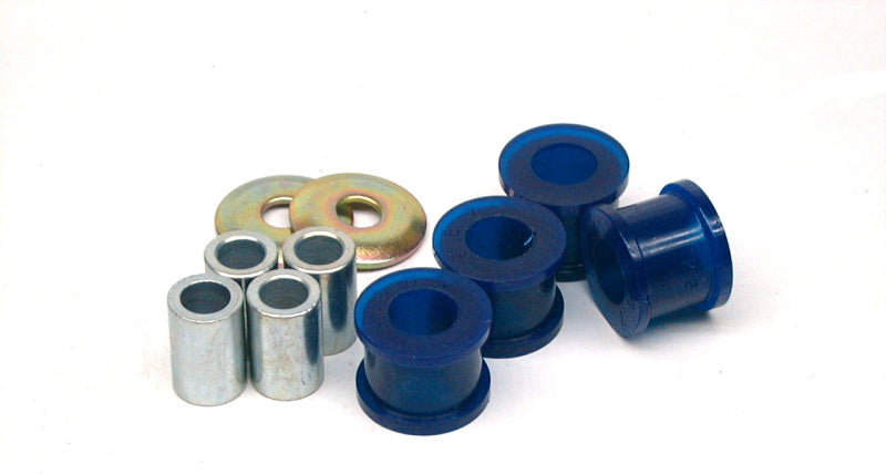 SuperPro SPF1987K 1990 fits Mazda Miata Base Front Sway Bar Link Bushing Kit