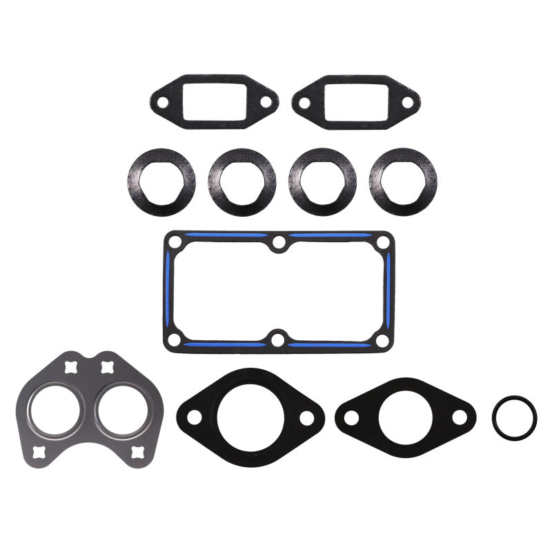 Fel-Pro ES73066 fits RAM 2500 ES 73066 Exhaust Gas Recirculation (EGR) Gasket Set