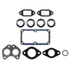 Fel-Pro ES73066 fits RAM 2500 ES 73066 Exhaust Gas Recirculation (EGR) Gasket Set