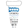 Fel-Pro HS26515PT1 fits Toyota Prius HS 26515 PT-1 PermaTorque Engine Cylinder Head Gasket Set